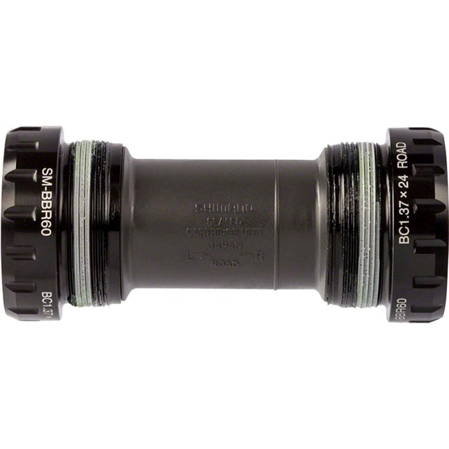 Taza de centro SM-BBR60 Ultegra 24mm