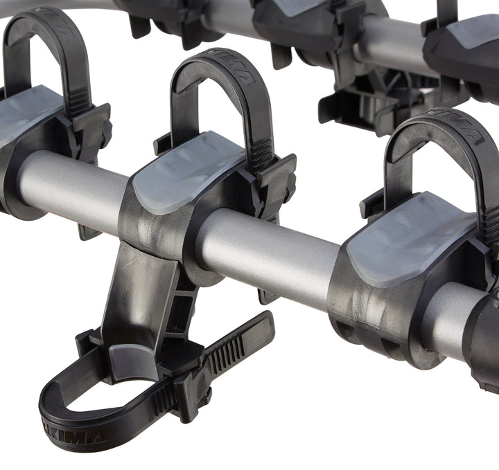 Portabicicletas de enganche inclinable RidgeBack