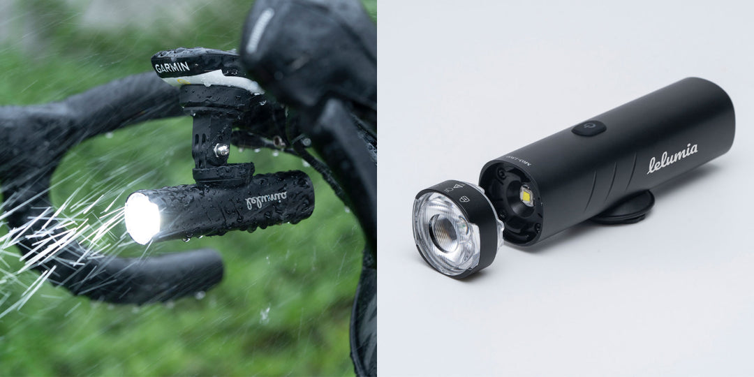 Luz Twist Serie