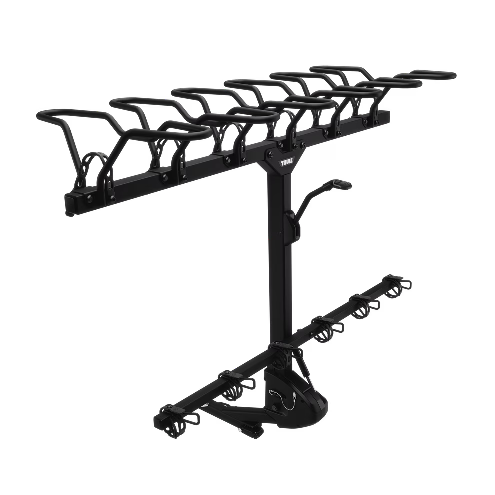 Portabicicletas vertical ReVert