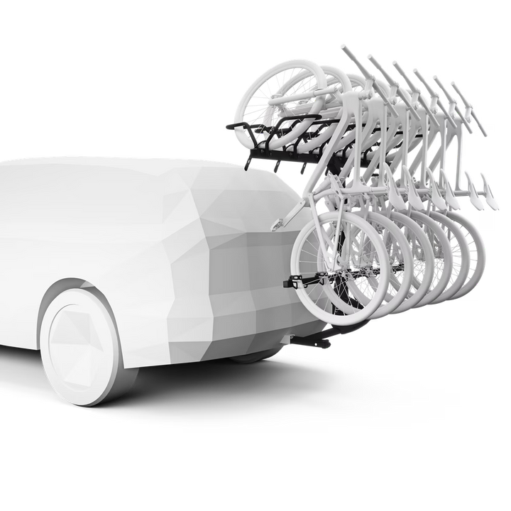 Portabicicletas vertical ReVert