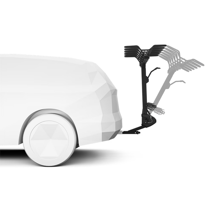 Portabicicletas vertical ReVert