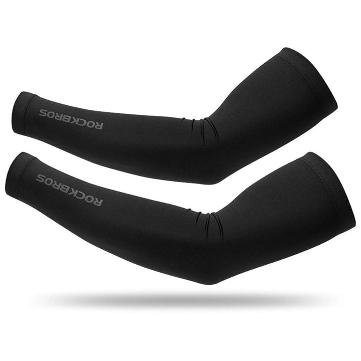 Mangas de ciclismo XT