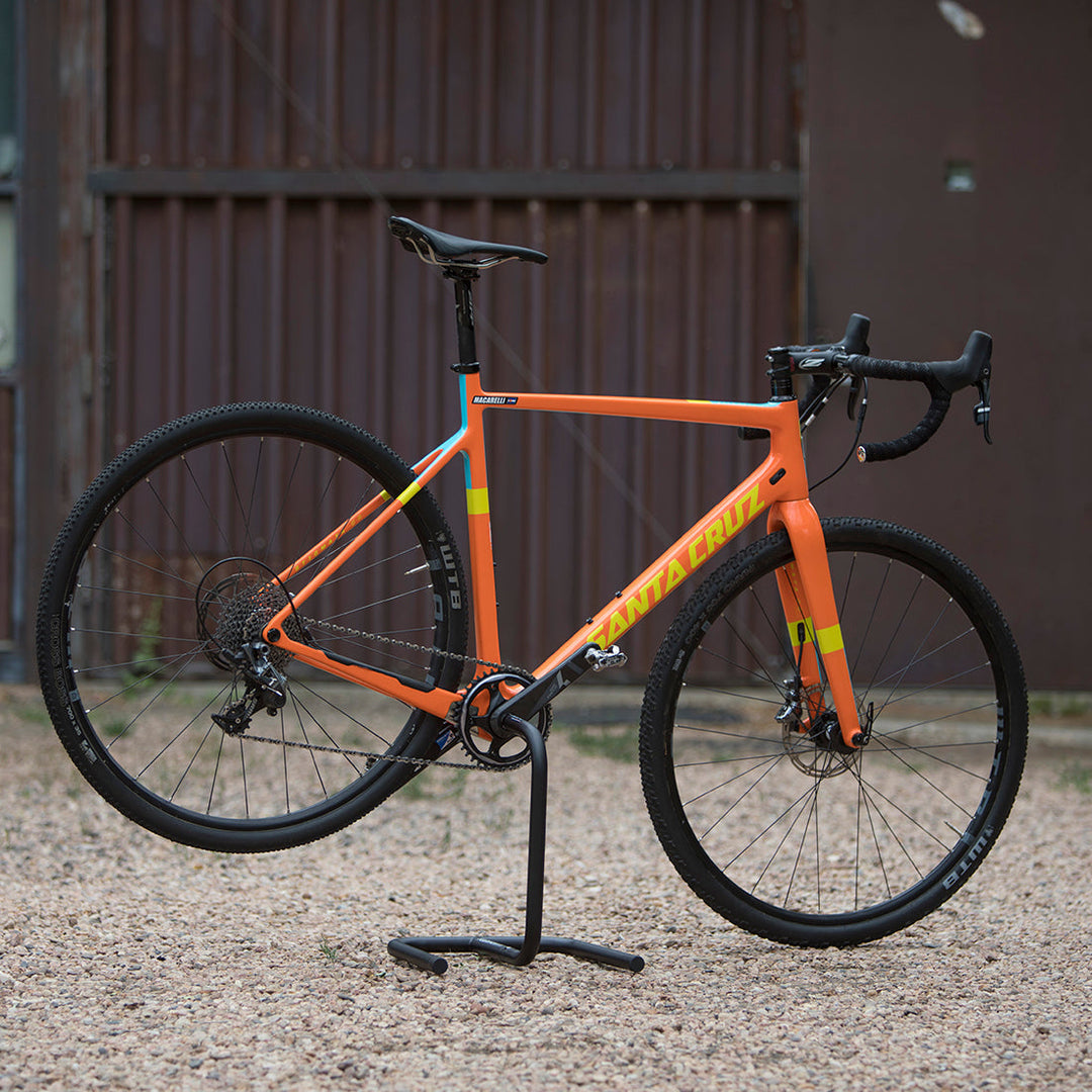 Soporte de bicicleta Scorpion