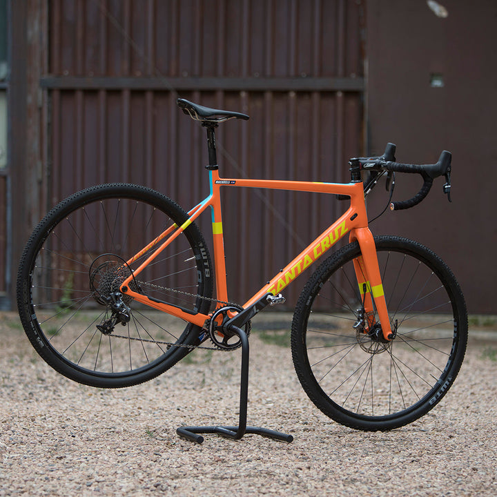 Soporte de bicicleta Scorpion