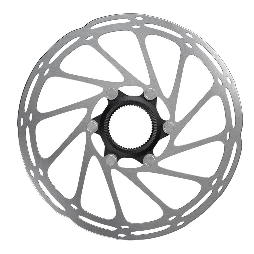 Rotor Centerline Centerlock
