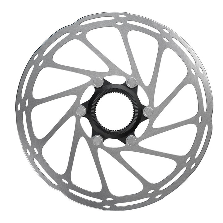Rotor Centerline 6B