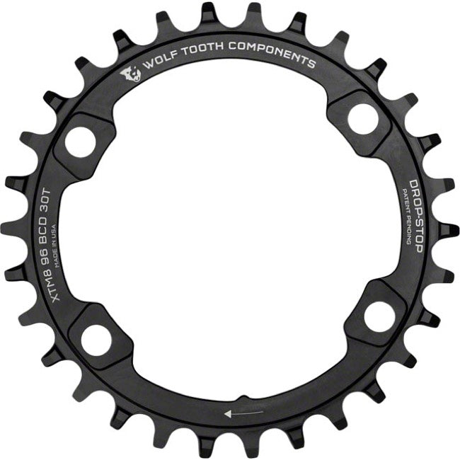 Platos Asym Drop-Stop A