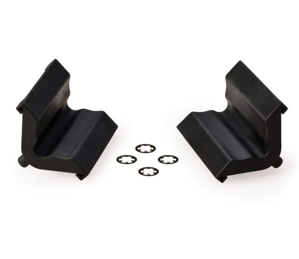 Tapas de mordaza de recambio 1960