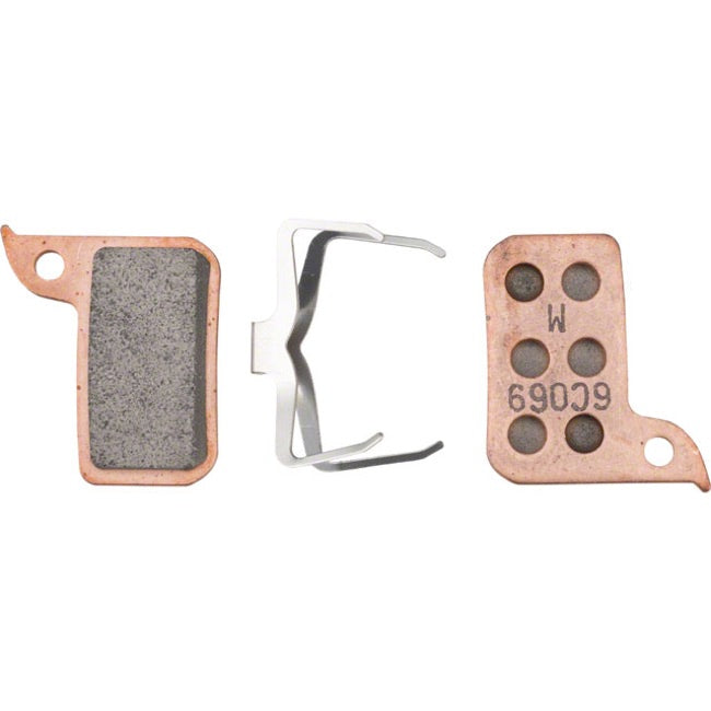 Pastillas de freno de disco Sram/Avid Road