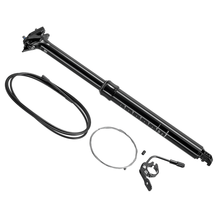 Poste de Asiento Drop 2.0