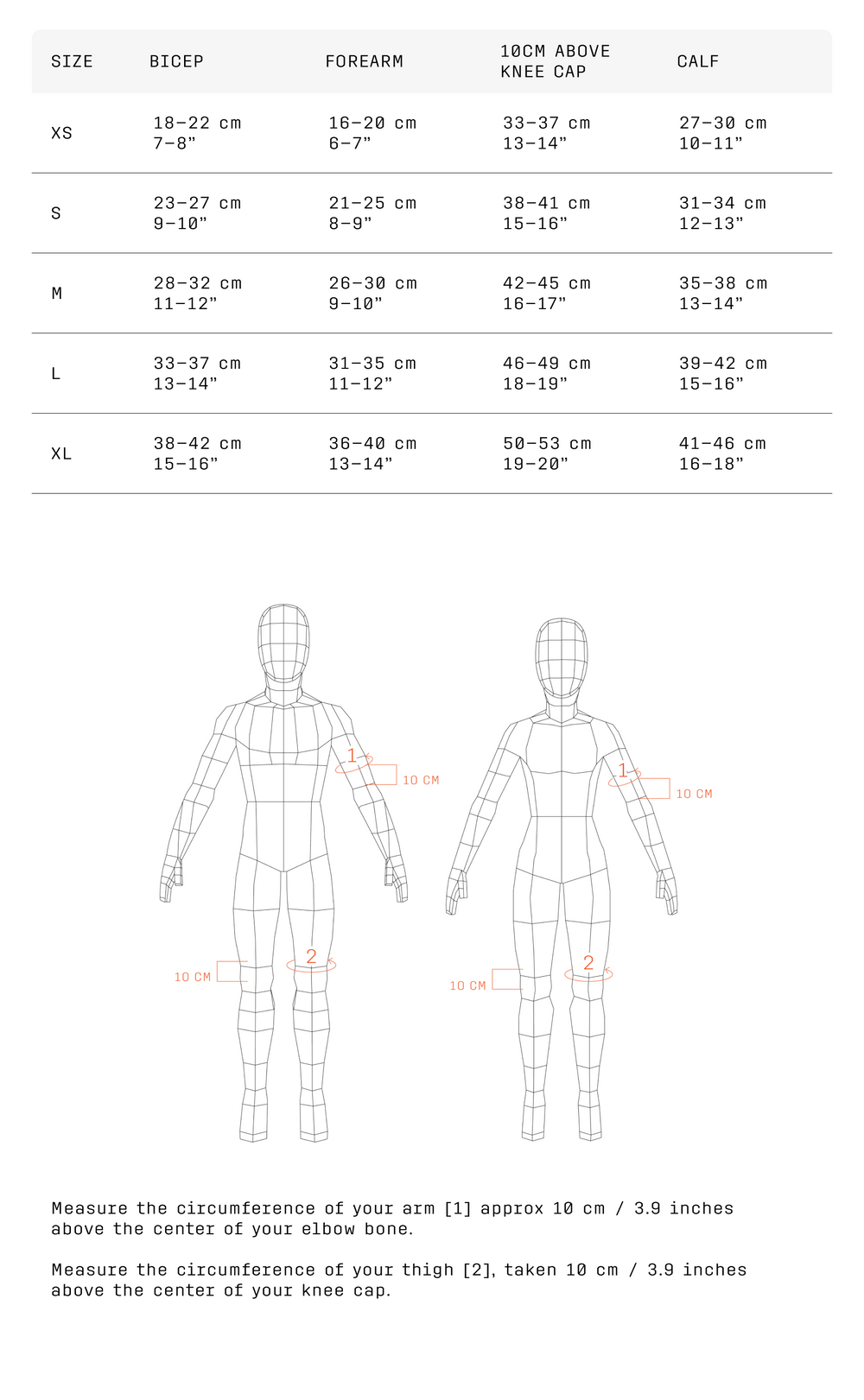 Rodillera Joint VPD Air Knee