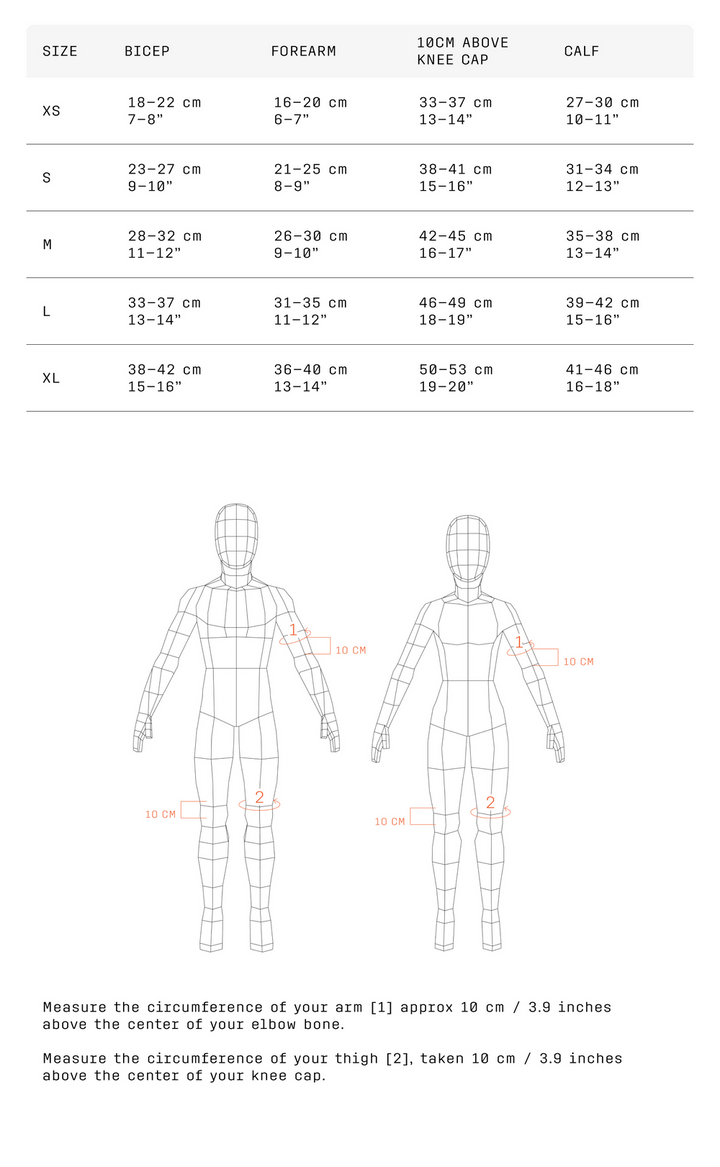 Rodillera Joint VPD Air Knee
