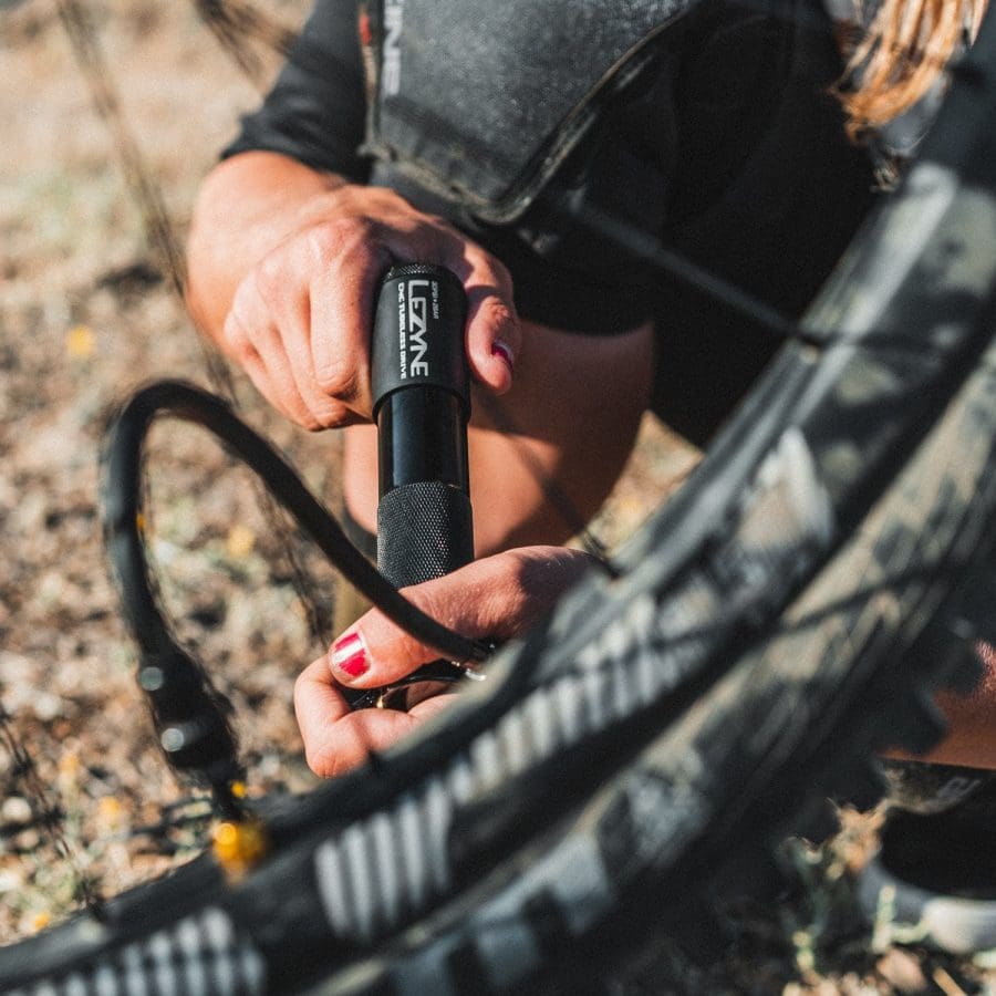 Bomba CNC Tubeless Drive