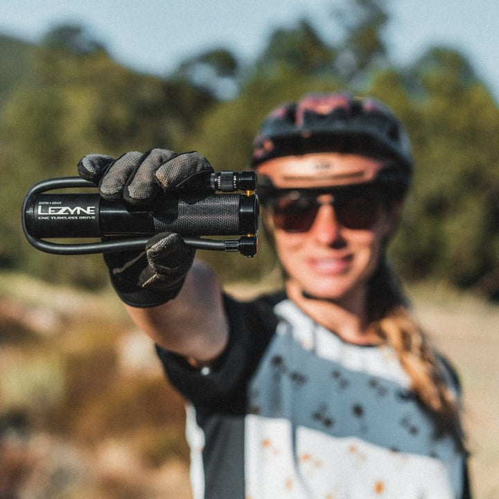 Bomba CNC Tubeless Drive