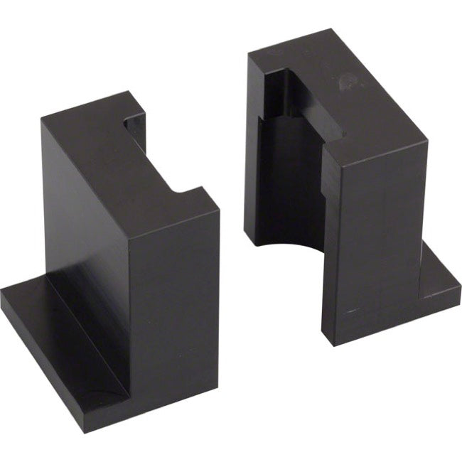 Vise Blocks para cuerpo de amortiguador