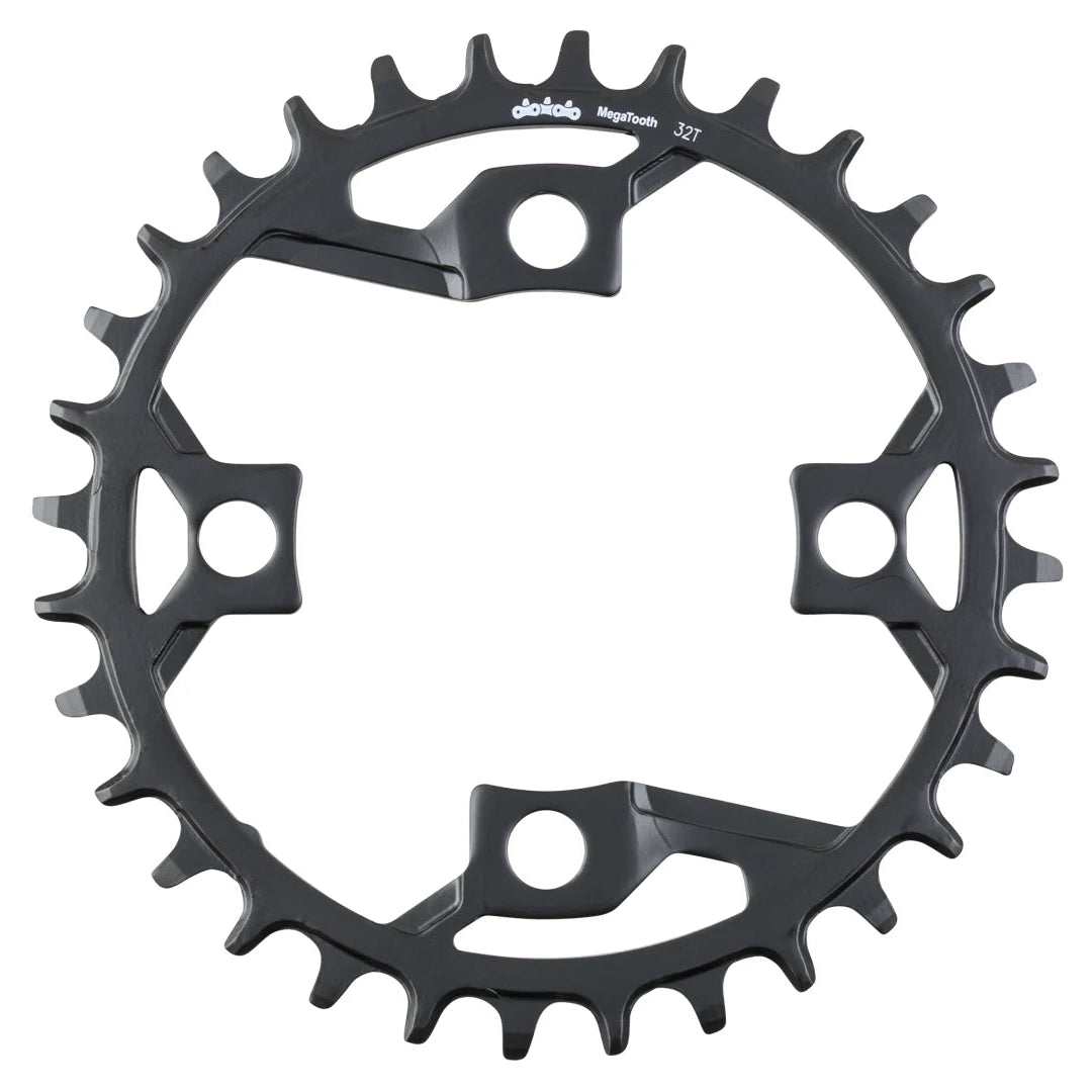 Platos de repuesto Gamma Pro Megatooth