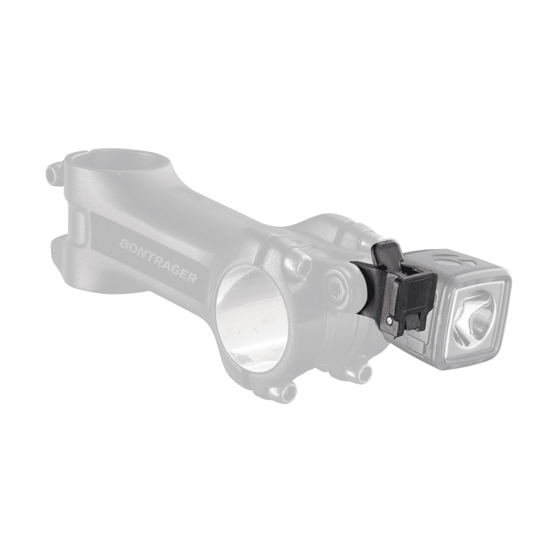 Soporte de luz Bontrager Blendr High Ion