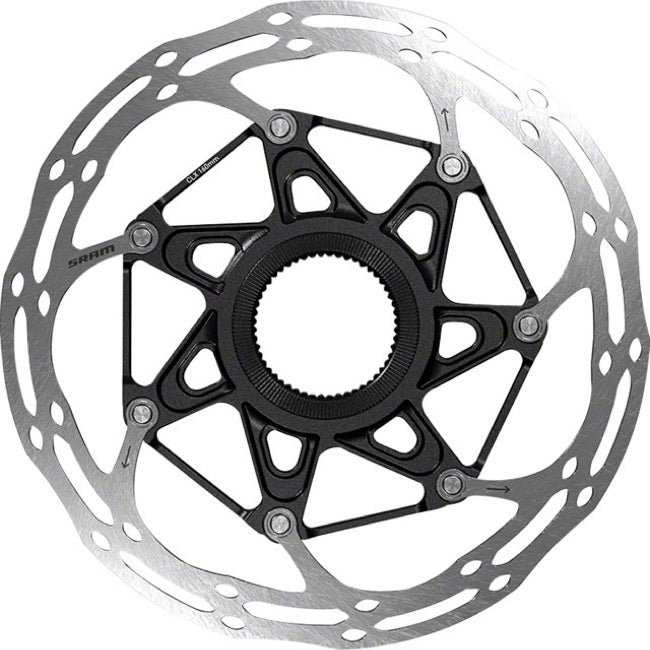 Rotor CenterLine X