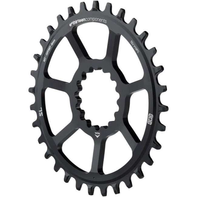 Plato DM SL Guidering
