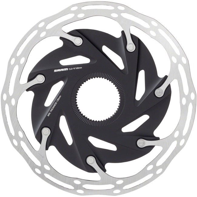 Rotor CenterLine XR