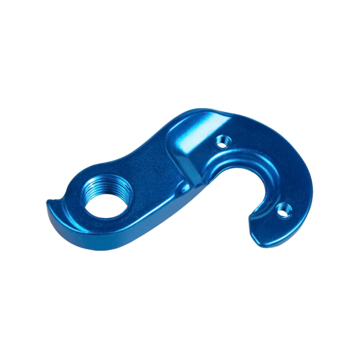 Portaeje desmontable de ruta