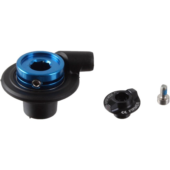 Tapa Superior del Amortiguador para Horquillas Fox Racing/Marzocchi