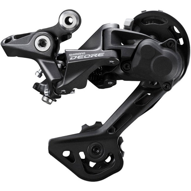 Cambio RD-M5120 Deore