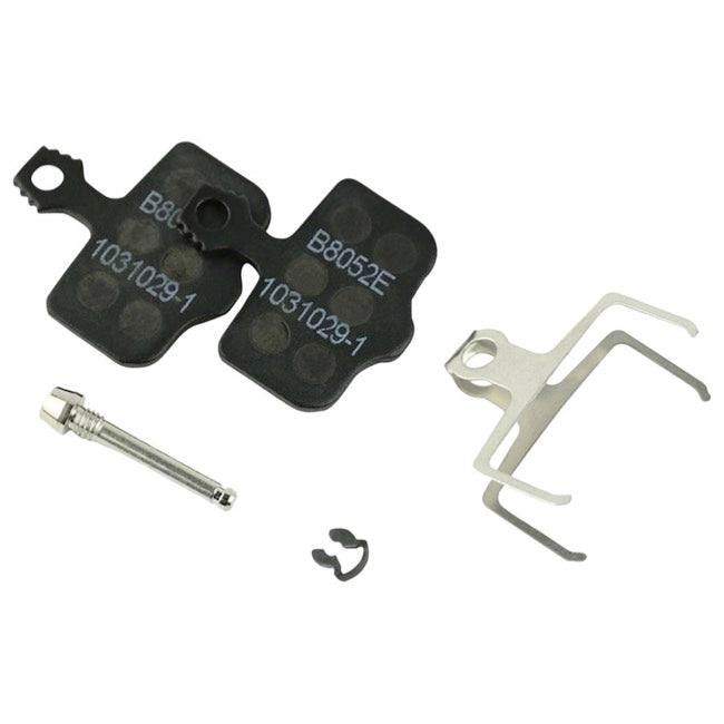 Pastillas de freno de disco para MTB