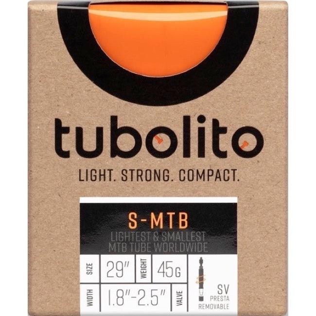 Cámara Tubolito S-MTB V/F