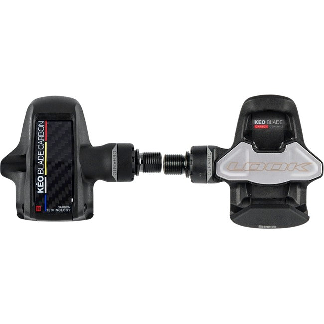 Pedales Keo Blade Carbon Ceramic 2023