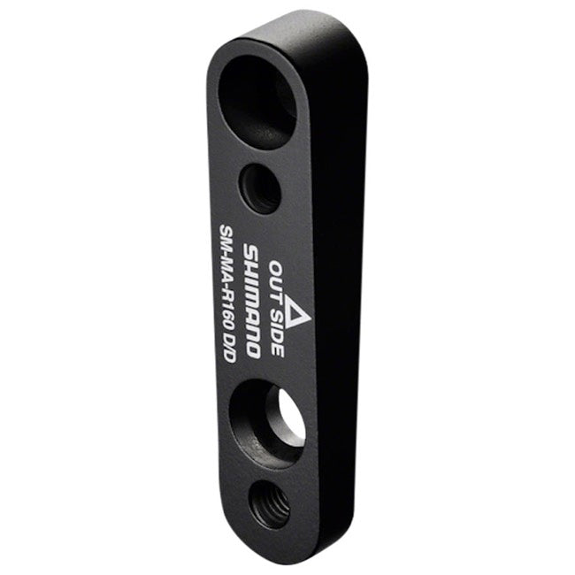 Adaptadorde freno de disco de montaje plano
