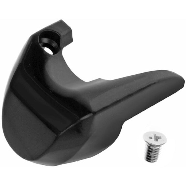 Placas de identificación para palanca de cambios STI