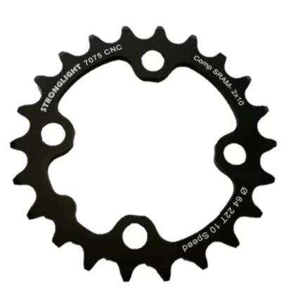 Plato MTB SRAM X0