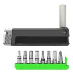 Multiherramienta Greenslide 11CT