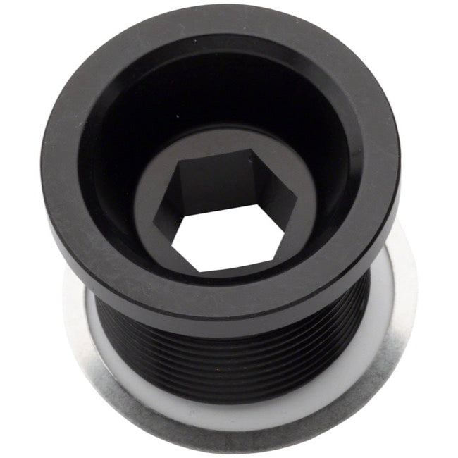 Arandelas y tornillos de biela CINCH