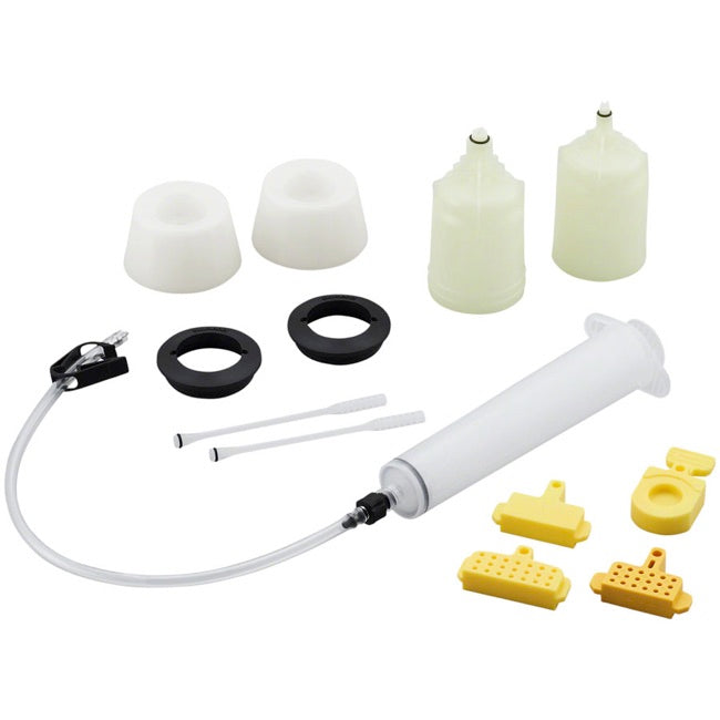 Kit Profesional de Purga TL-BR