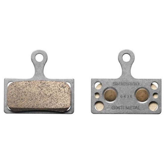 Pastillas de disco