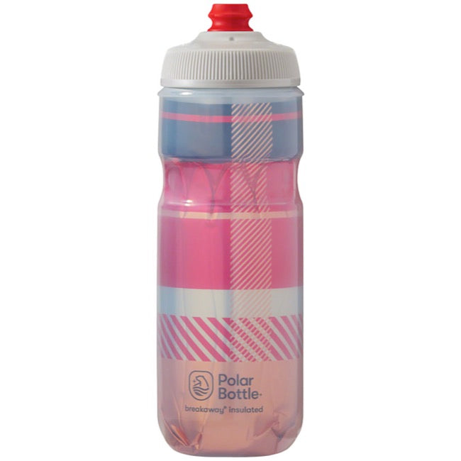 Ánfora Breakaway Insulated Tartan