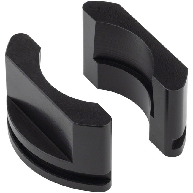 Vise Blocks para cuerpo de amortiguador