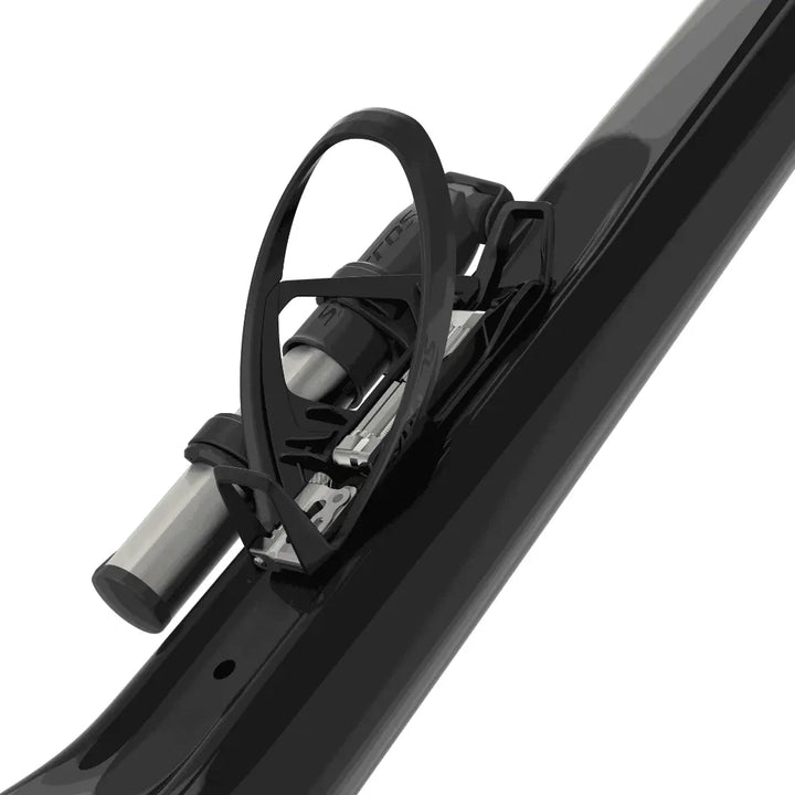 Portanfora con Herramienta Integrada Cache y Bomba 2.0 HV