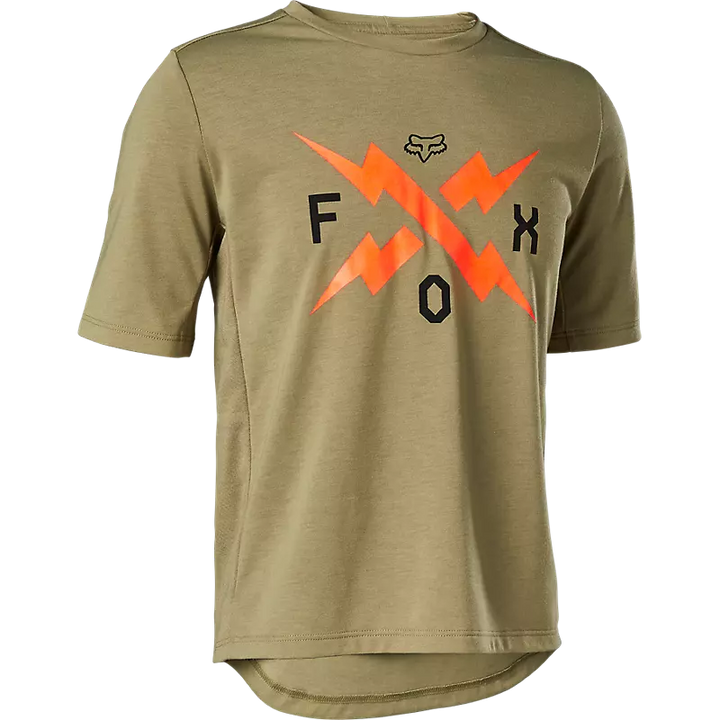 Jersey Ranger Drirelease Joven