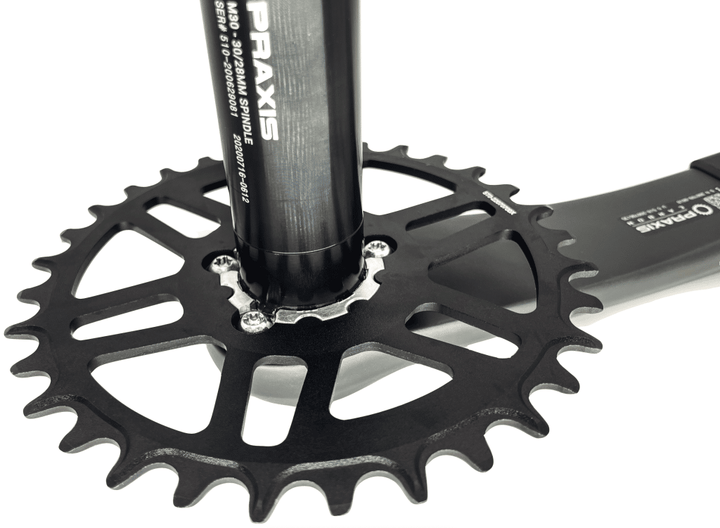 Monoplato MTN DM1X