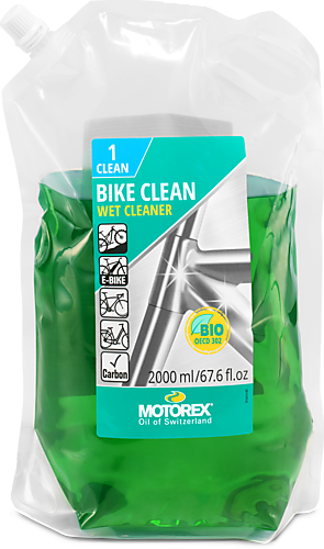 Limpiador Bike Clean Refill