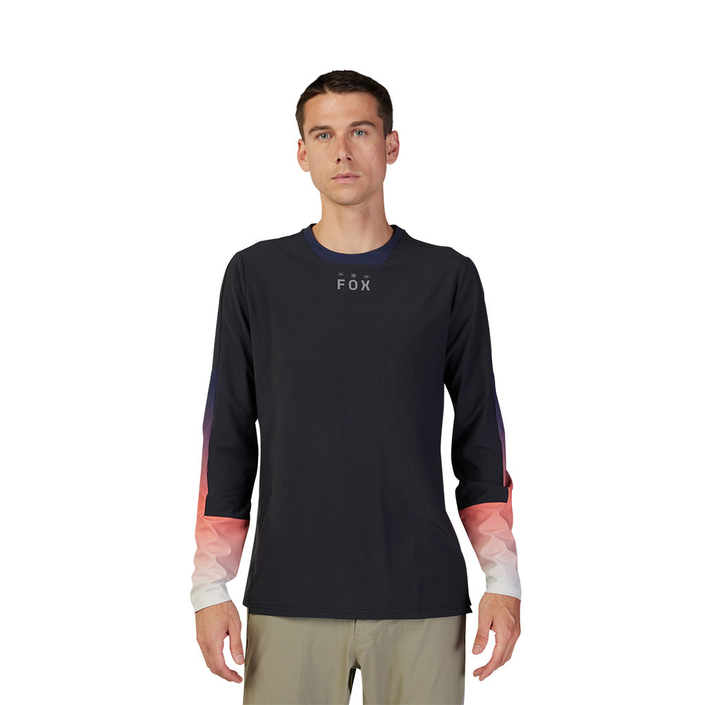 Jersey Defend Thermal Lunar