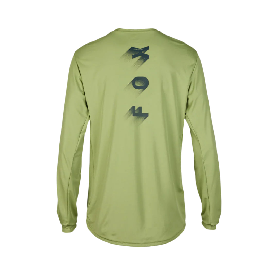 Jersey Ranger M Larga Wayfaring