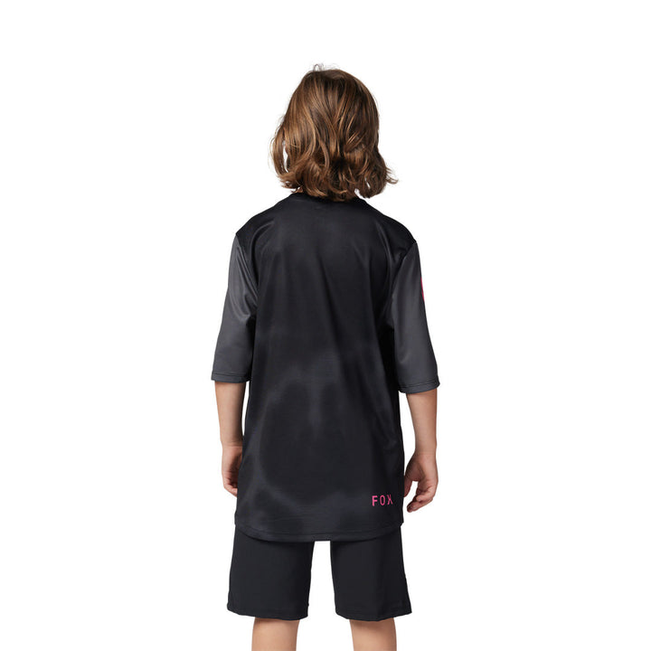 Jersey Ranger Taunt Joven