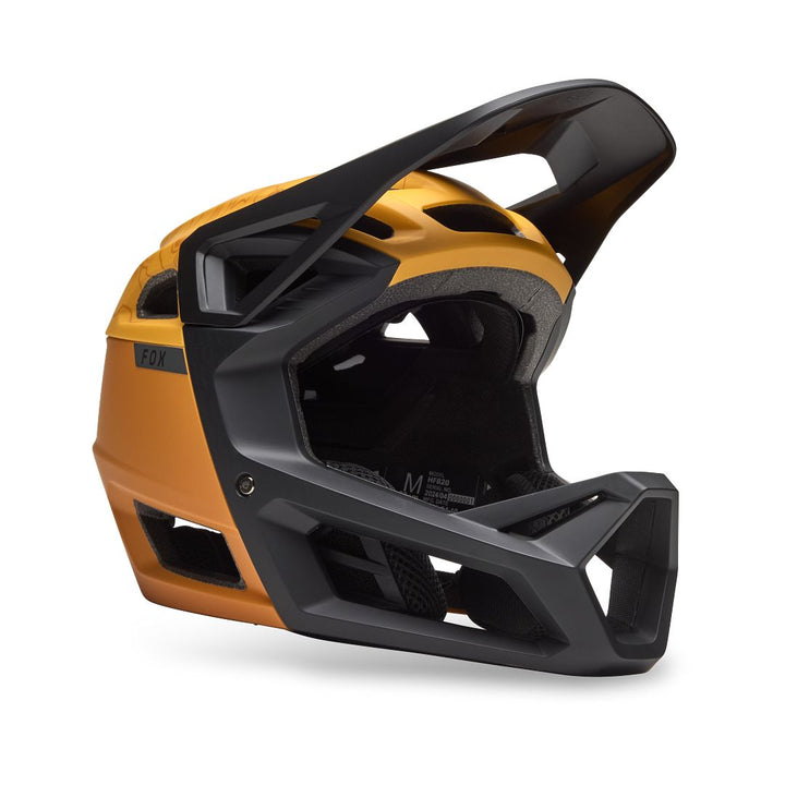 Casco Proframe Frequency