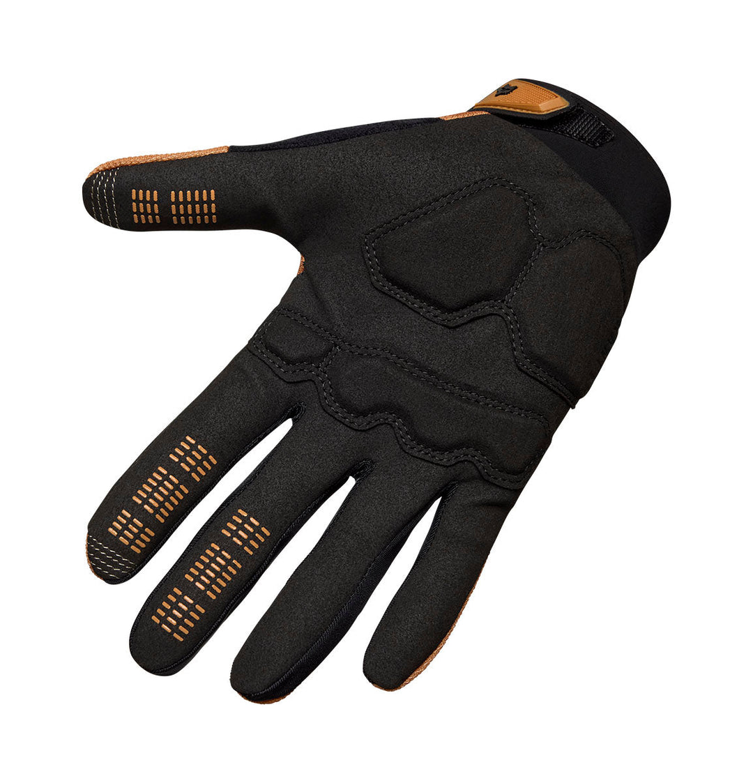 Guantes Ranger Gel S5
