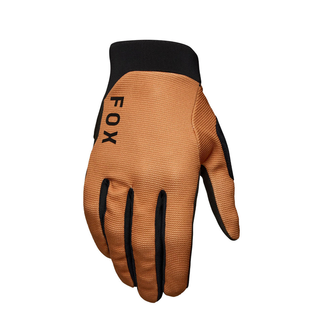 Guantes Ranger Gel S5